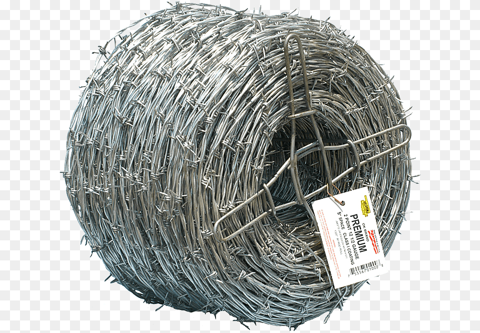 Select Barb Wire Length Of Barbed Wire Roll, Barbed Wire Free Png