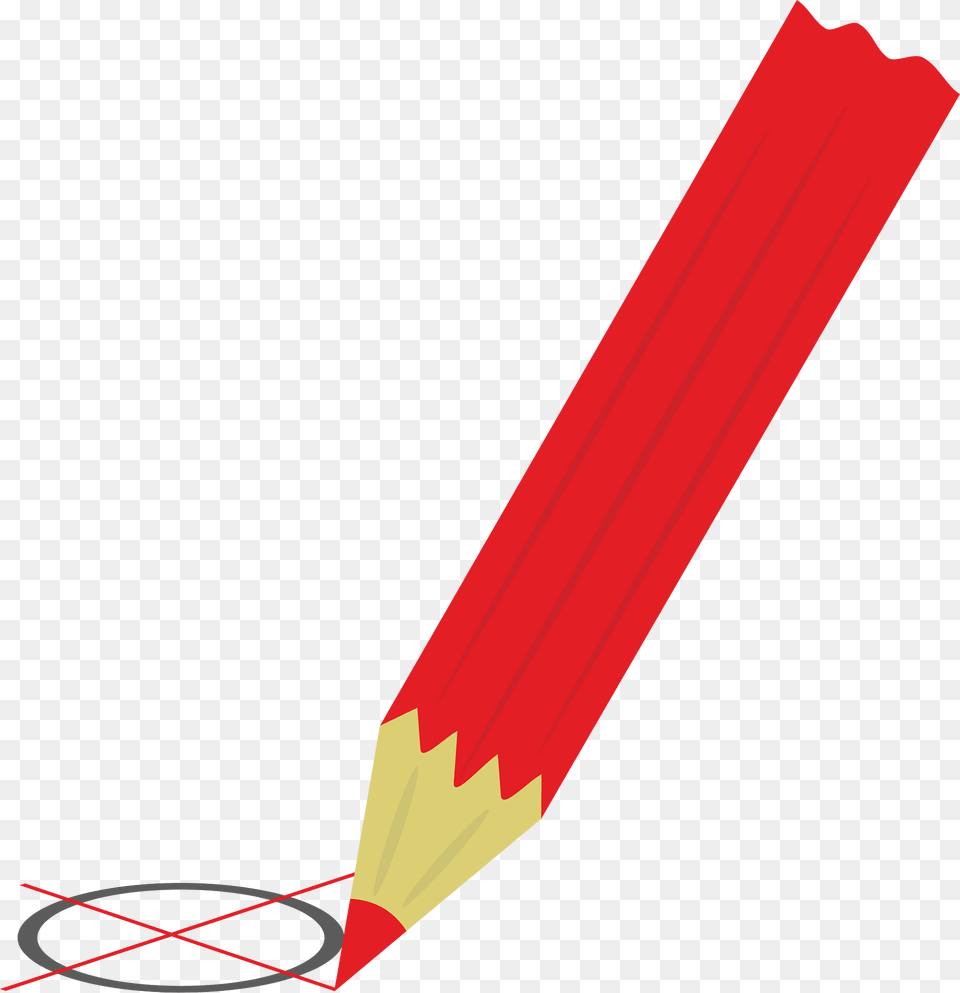 Select Clipart, Pencil, Dynamite, Weapon Free Png