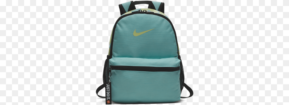 Select Color Nike Brasilia Just Do It, Backpack, Bag Png