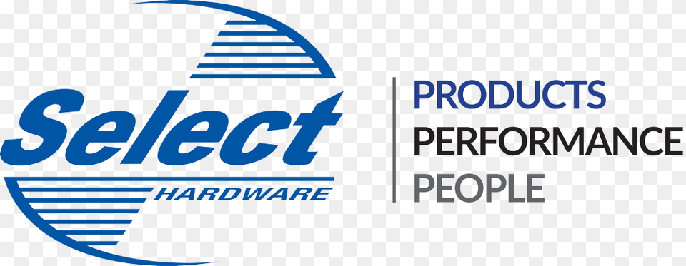 Select Hardware Oval, Logo Png Image