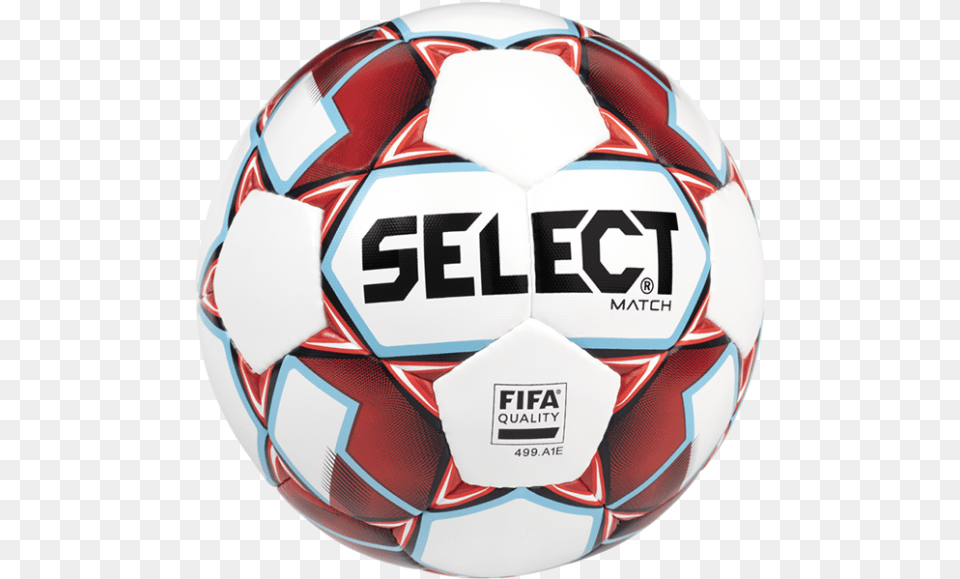 Select Match Ball Select, Football, Soccer, Soccer Ball, Sport Free Png Download