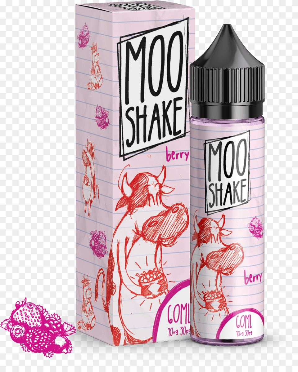 Select Options Moo Shake Nasty Juice, Bottle, Cosmetics, Adult, Wedding Free Transparent Png