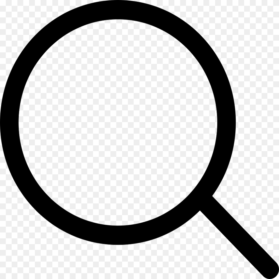 Select Public Search Button Z Svg Icon Download Search Button Icon, Magnifying Free Transparent Png