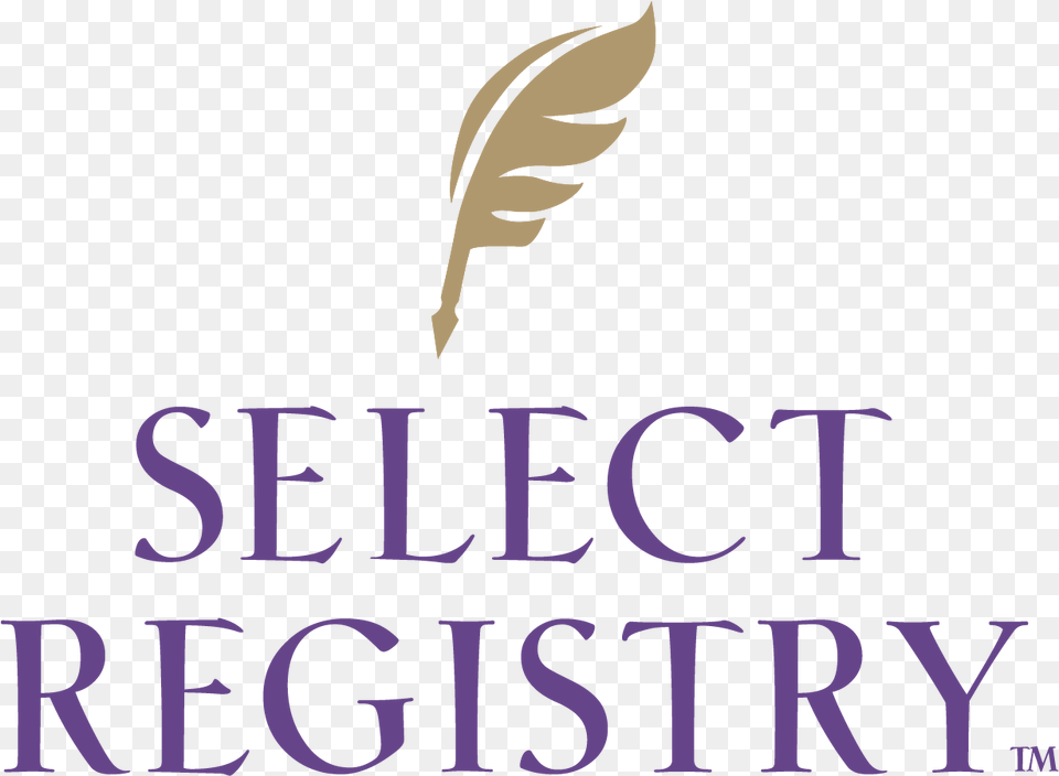 Select Registry Logo Travel Partner Council For Occupational Therapy Education, Book, Publication, Person, Face Free Png