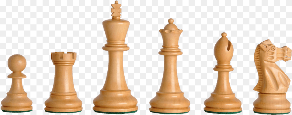 Select Wood Congress Chess Pieces 375quot King, Game Free Png Download