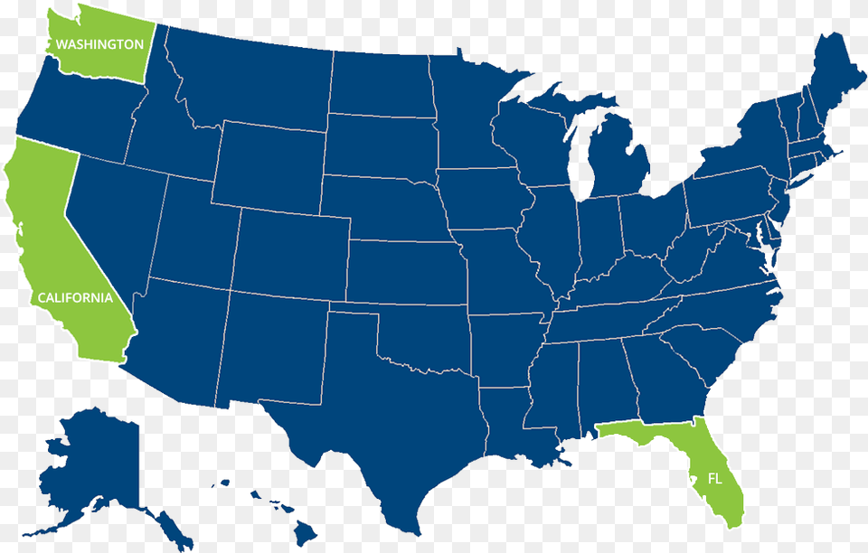 Select Your State To See The Available Products And Manifest Destiny Map Of California, Chart, Plot, Atlas, Diagram Png Image