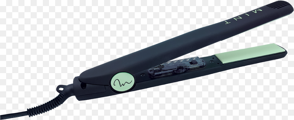 Selected Mint Flat Iron 1 Inch Plates Ski Binding, Electrical Device, Microphone, Blade, Razor Png Image