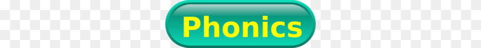 Selected Phonics Clip Art For Web, Logo Free Png Download