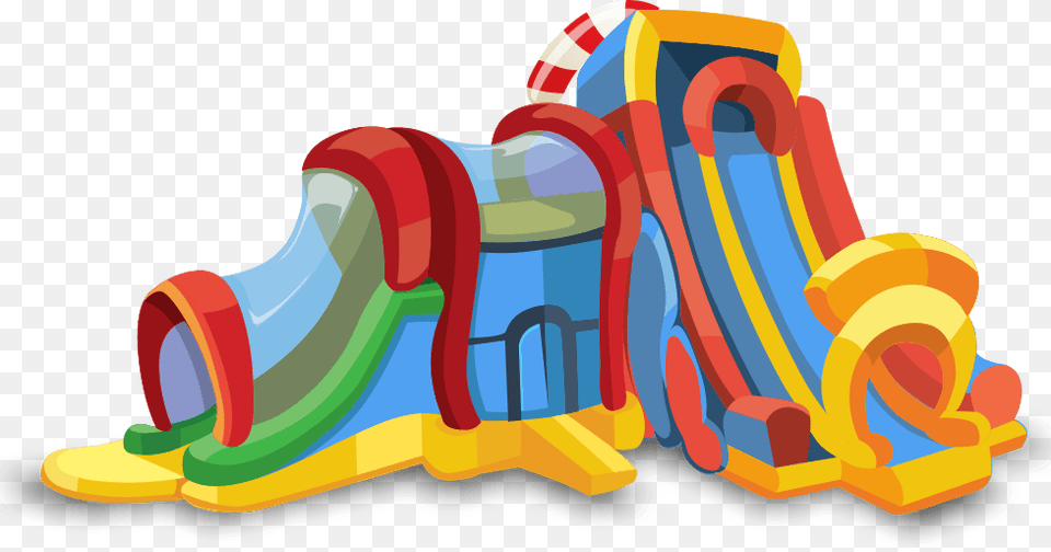 Selection Of Bouncy Castles Bouncy Castle, Play Area, Dynamite, Weapon, Outdoors Free Png Download