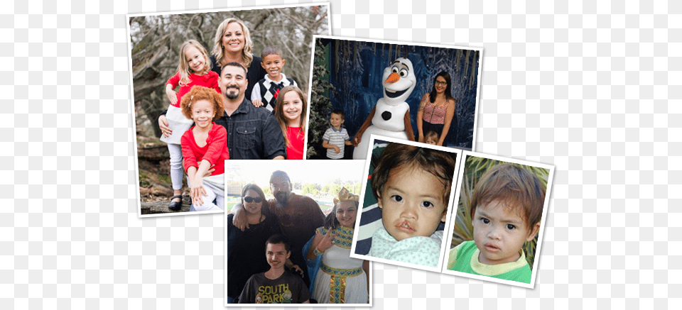 Selection Of Family And Child Photos Child, Outdoors, Nature, Art, Collage Png Image