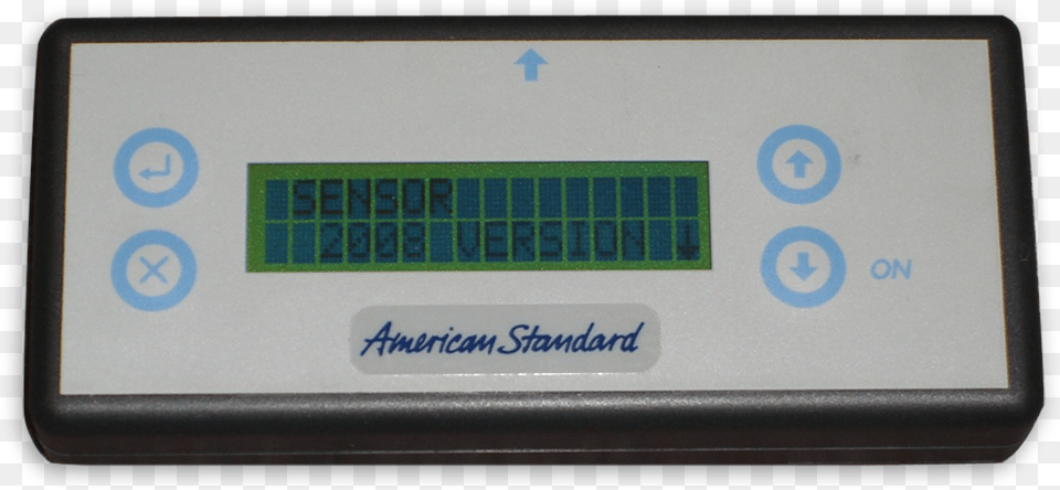 Selectronic Remote Control American Standard, Computer Hardware, Electronics, Hardware, Monitor Free Png Download