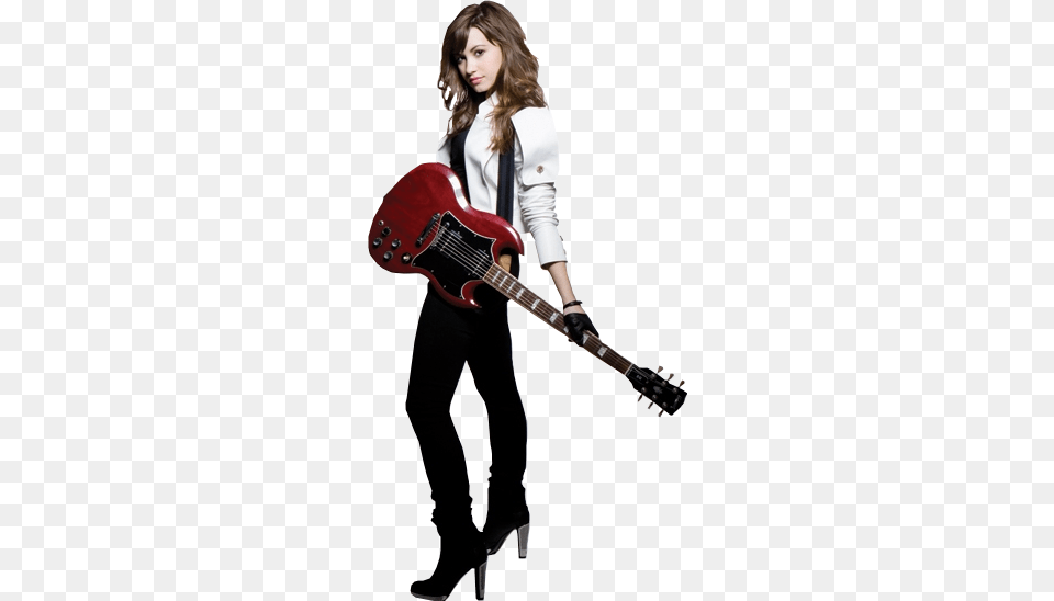 Selena, Musical Instrument, Guitar, Adult, Person Free Png Download