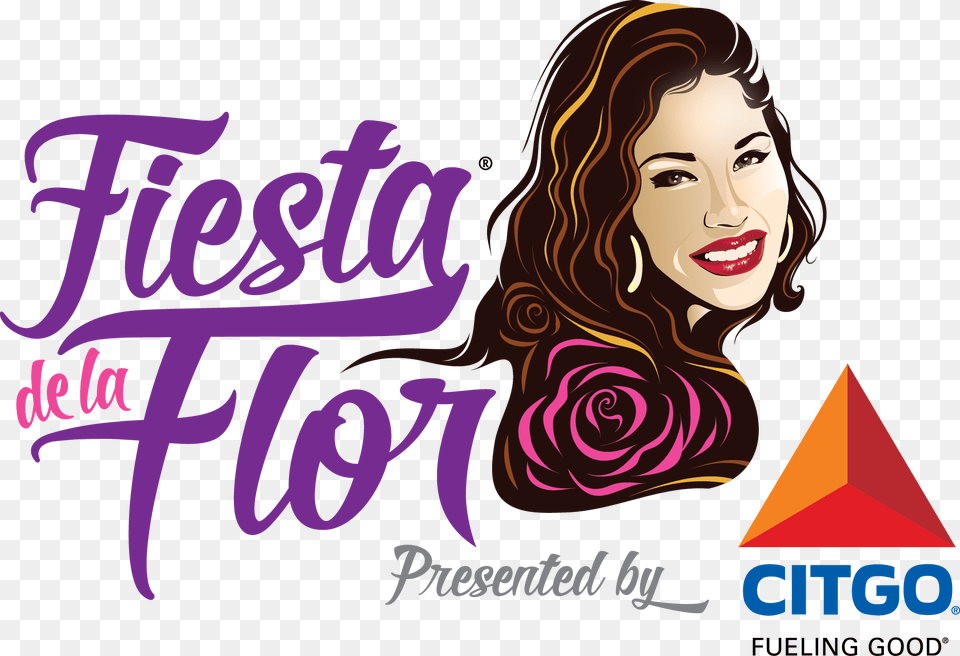 Selena Fiesta De La Flor, Adult, Female, Person, Woman Free Png