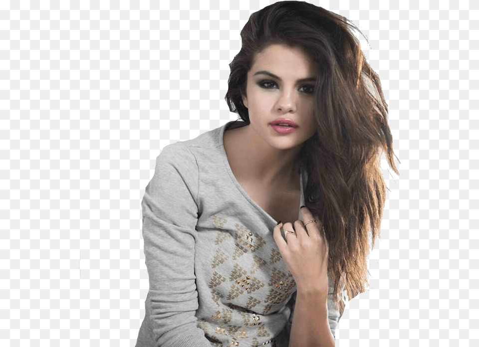 Selena Gomez 2013, Woman, Adult, Portrait, Photography Png Image