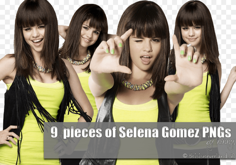 Selena Gomez, Hand, Person, Body Part, Finger Png