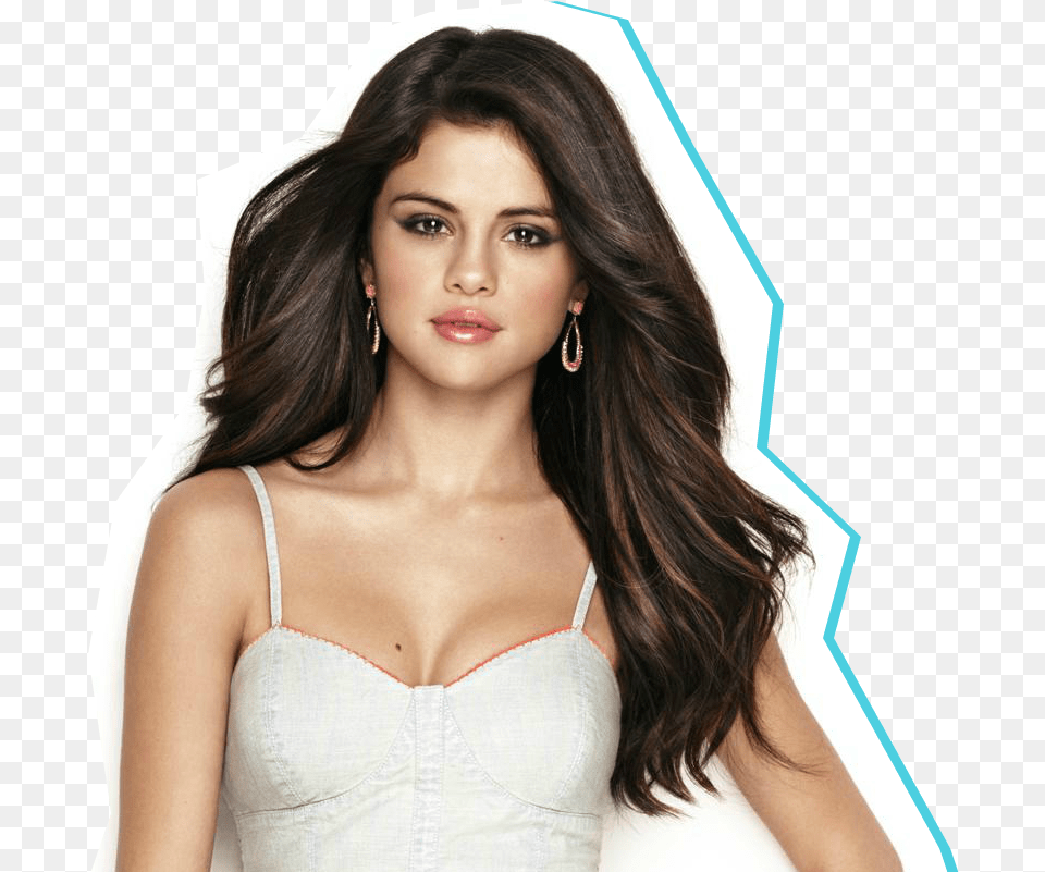 Selena Gomez Album 2017, Face, Head, Person, Photography Free Png