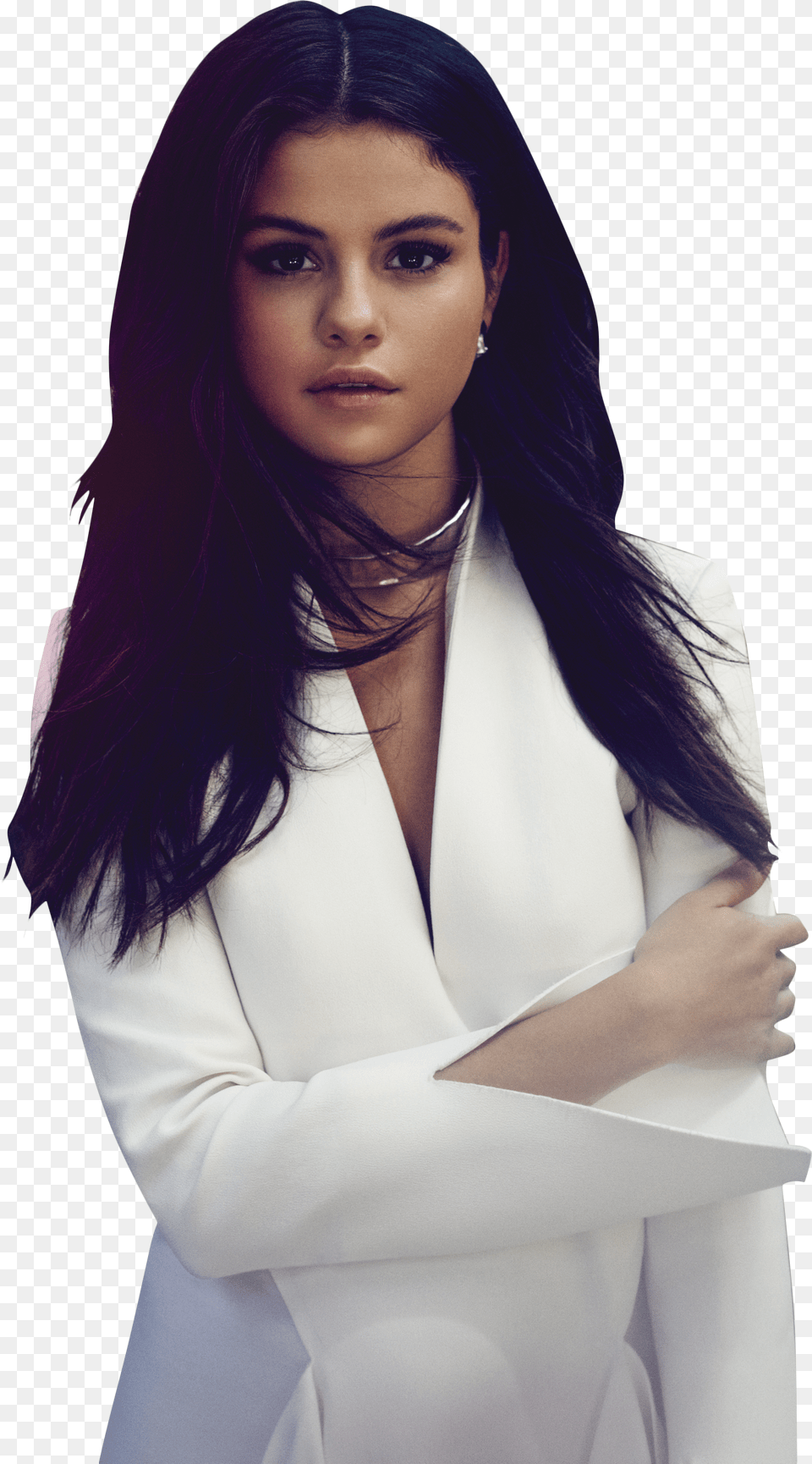 Selena Gomez Beautiful Looking Selena Gomez Without Background Free Png Download