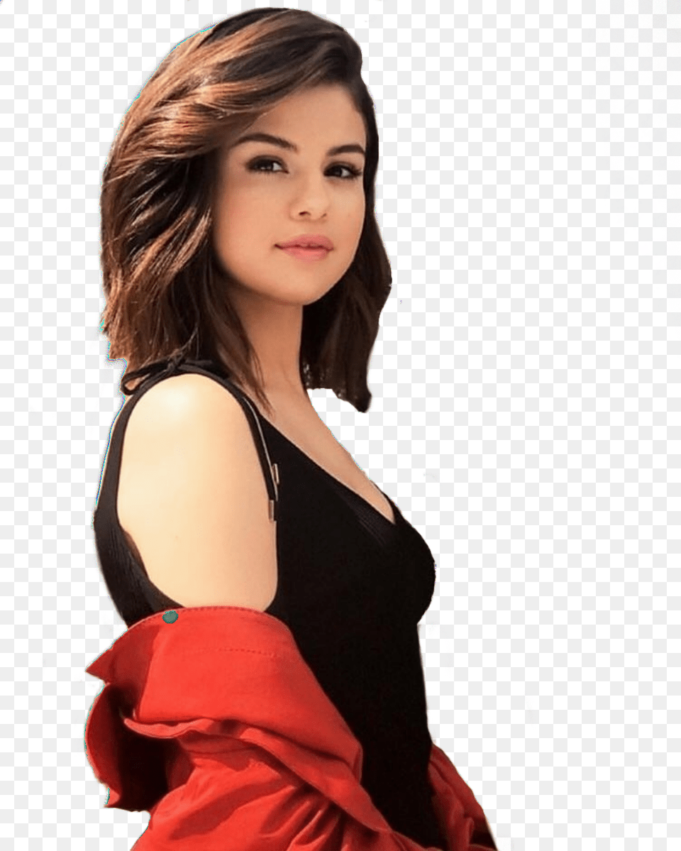 Selena Gomez Full Body, Head, Person, Face, Photography Free Transparent Png