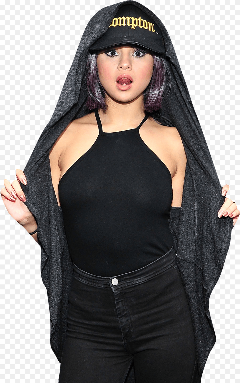 Selena Gomez Girl, Adult, Person, Woman, Female Free Transparent Png