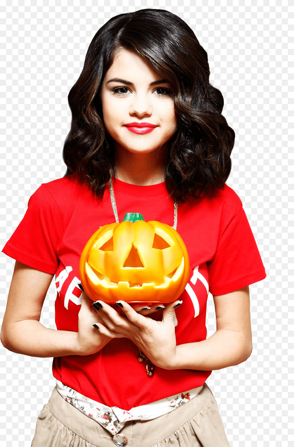 Selena Gomez Halloween Photoshoot Selena Gomez Halloween, Adult, Female, Person, Woman Free Transparent Png