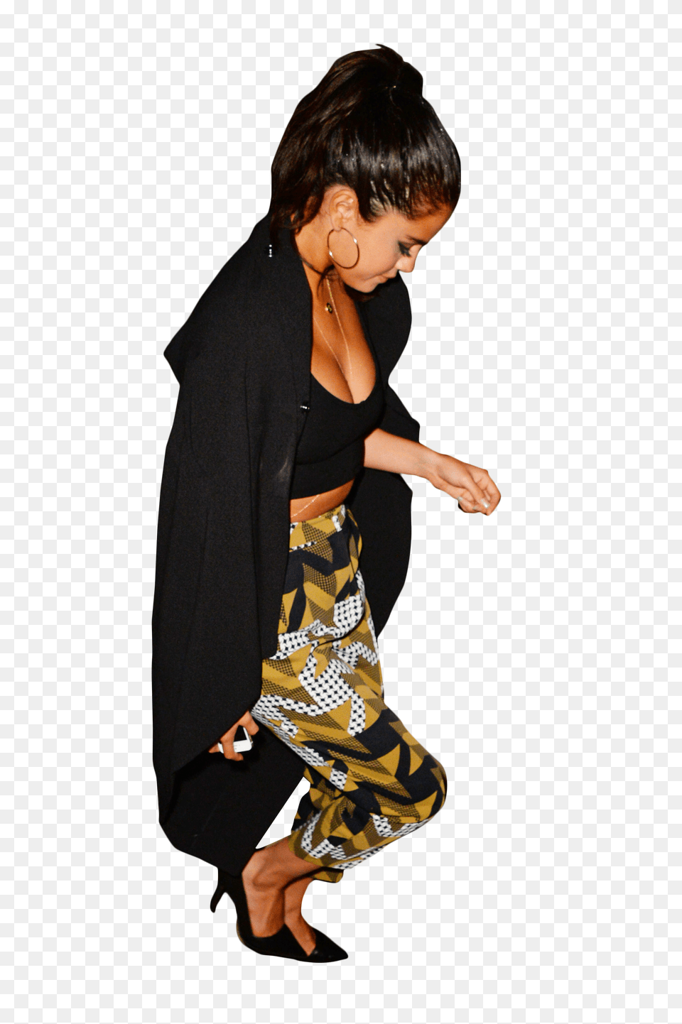 Selena Gomez Image, Gown, Clothing, Dress, Fashion Free Transparent Png