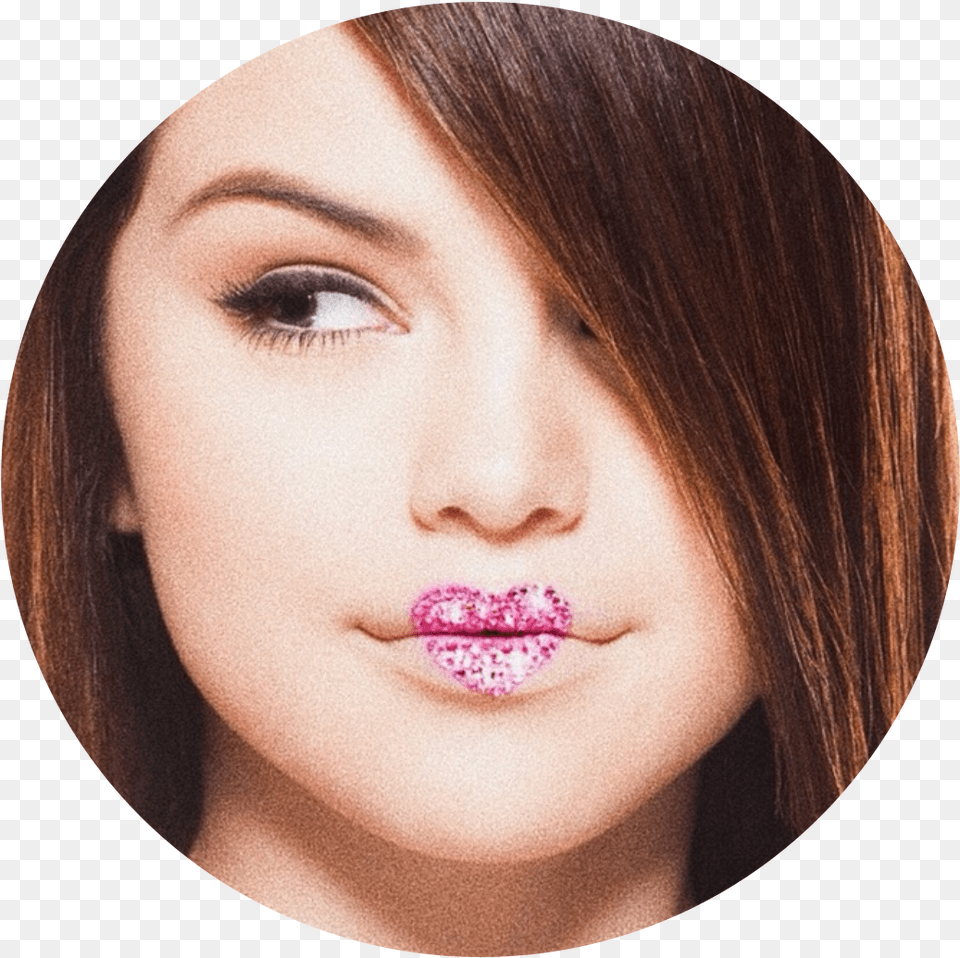Selena Gomez Kiss And Tell Selena Kiss And Tell, Photography, Face, Person, Head Free Png Download