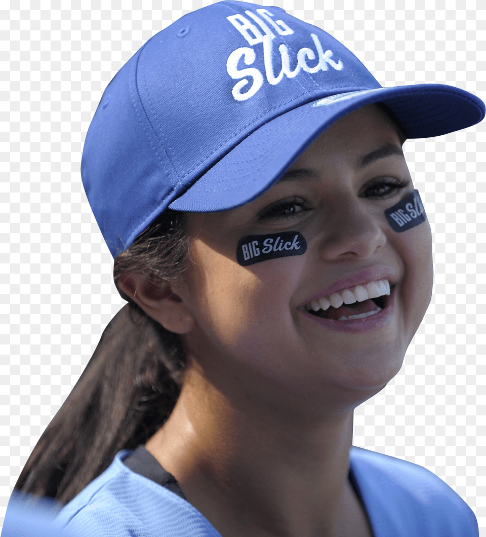 Selena Gomez Playing Image Selena Gomez Big Slick Png