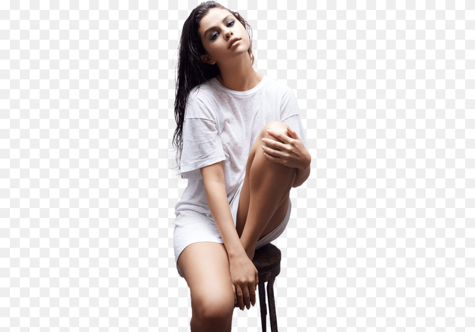 Selena Gomez Selena And Good For You Image Selena Gomez Photoshoot Hands To Myself, Body Part, Person, Hand, Finger Free Png Download