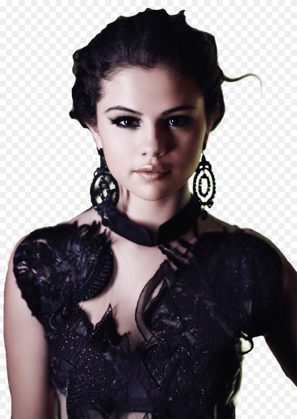 Selena Gomez Stars Dance Photoshoot Selena Gomez Stars Selena Gomez Stars Dance Album, Adult, Person, Formal Wear, Female Free Png