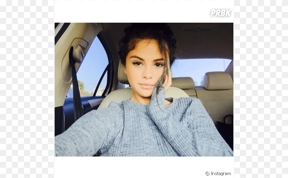 Selena Gomez Tem A Stima Foto Mais Curtida Do Instagram Selena Gomez Pretty Photos 2016, Cushion, Face, Head, Home Decor Png