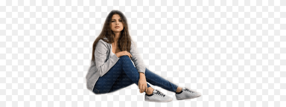 Selena Gomez Transparent Selena Gomez Hd Wallpaper For Iphone, Clothing, Sneaker, Footwear, Shoe Png Image