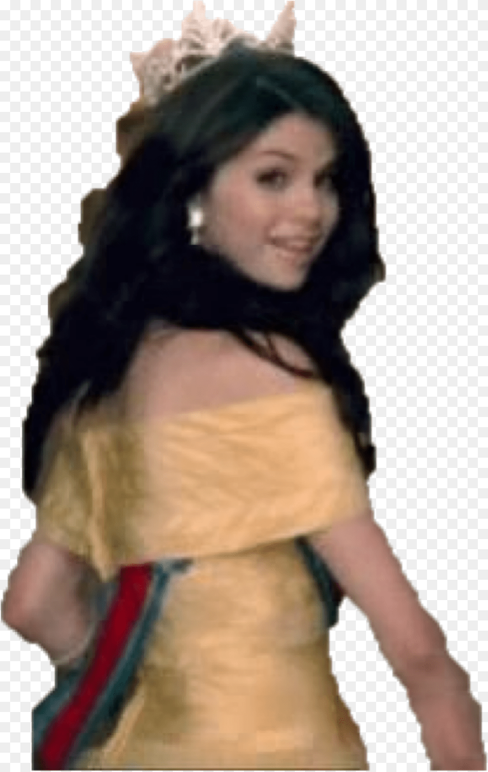 Selena Gomez Wiki Princess Protection Program, Accessories, Child, Female, Girl Free Png Download