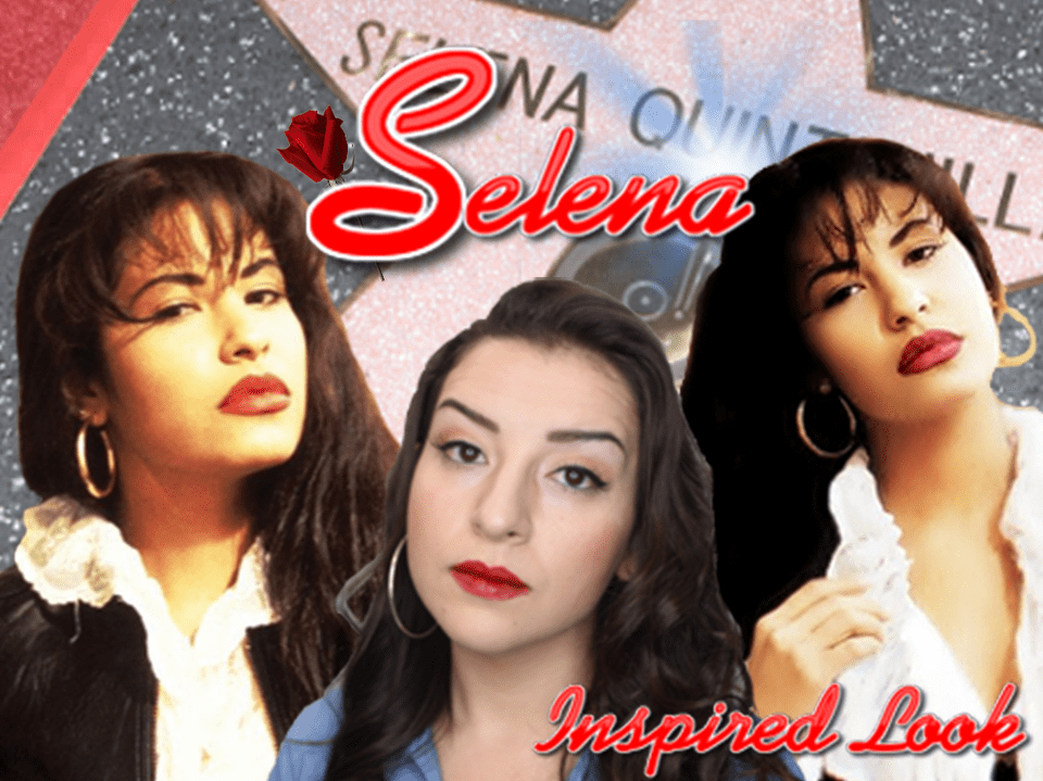 Selena Inspired Look Selena La Reyna De Cumbia Tribute Selena Quintanilla Bangs, Woman, Adult, Face, Female Free Png Download