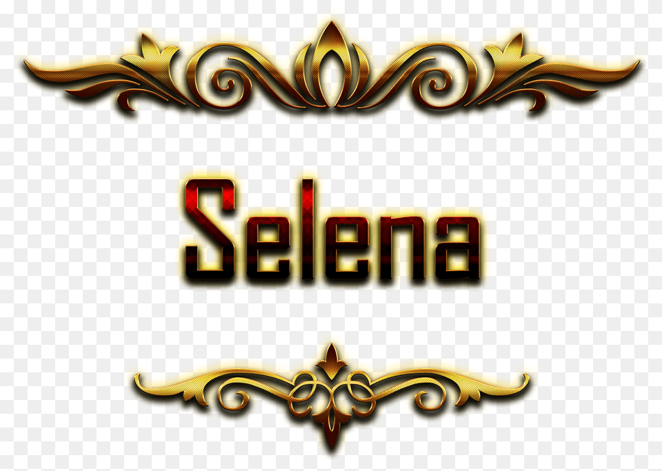 Selena Transparent Images, Logo, Emblem, Symbol, Mailbox Free Png Download