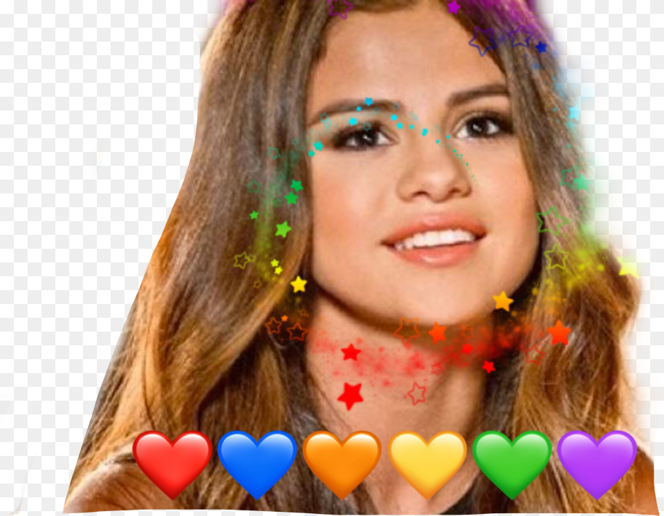Selenagomez Selena Gomez Selenagomezedits Selenagomezandthescene Selena Gomez Age, Face, Head, Person, Photography Free Png