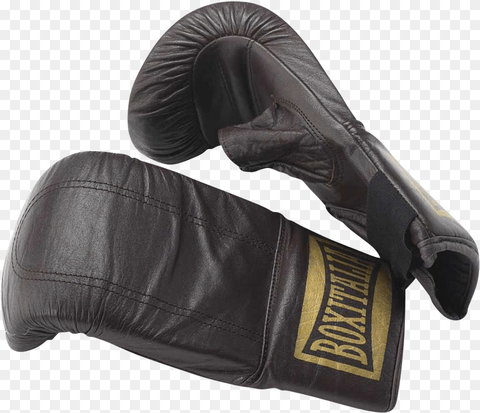 Seletti Boxitalia Leather Punching Gloves Boxitalia, Clothing, Cushion, Glove, Home Decor Free Png
