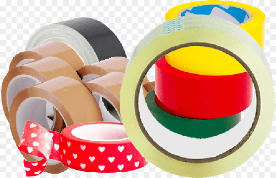 Self Adhesive Tape Free Png