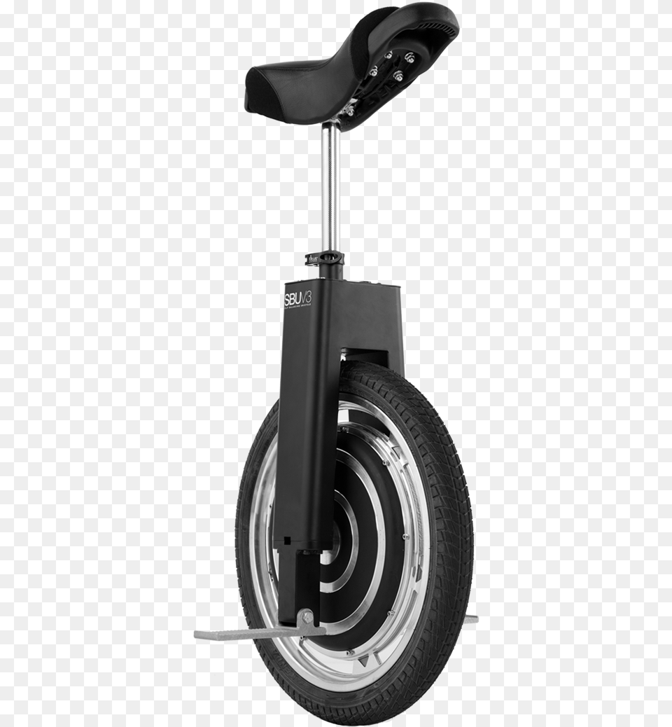Self Balancing Unicycle, Machine, Wheel, Transportation, Vehicle Png Image