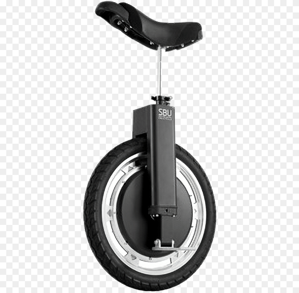 Self Balancing Unicycle, Wheel, Machine, Bicycle, Vehicle Free Transparent Png