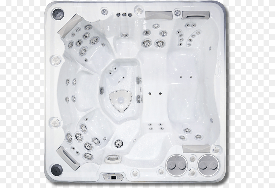 Self Cleaning, Hot Tub, Tub Free Transparent Png