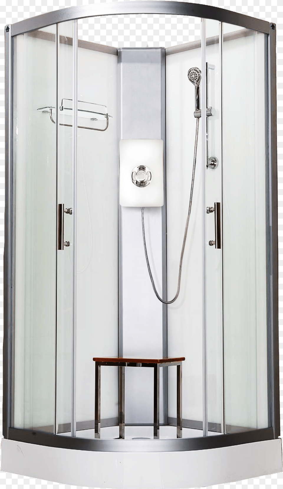 Self Contained Shower Cubicles, Indoors, Bathroom, Room Png