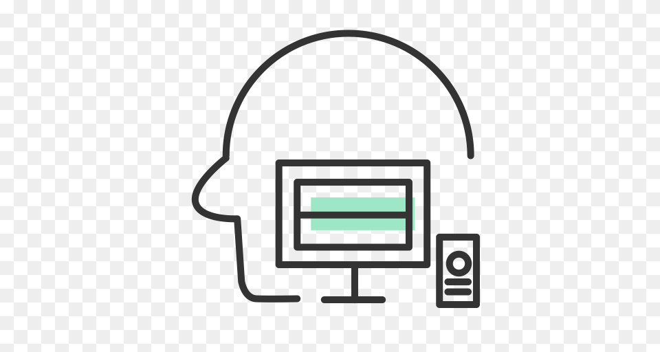 Self Control Control Icon With And Vector Format For Helmet, Electronics, Computer Hardware, Hardware Free Png