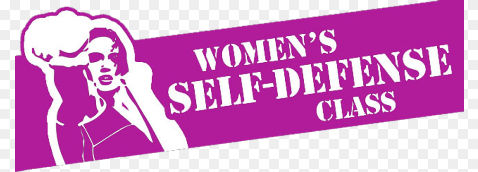 Self Defense Women39s Self Defence Program, Purple, Person, Face, Head Png Image
