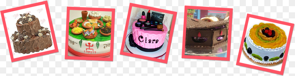 Self Design Cake Cupcake, Person, People, Icing, Food Free Png Download