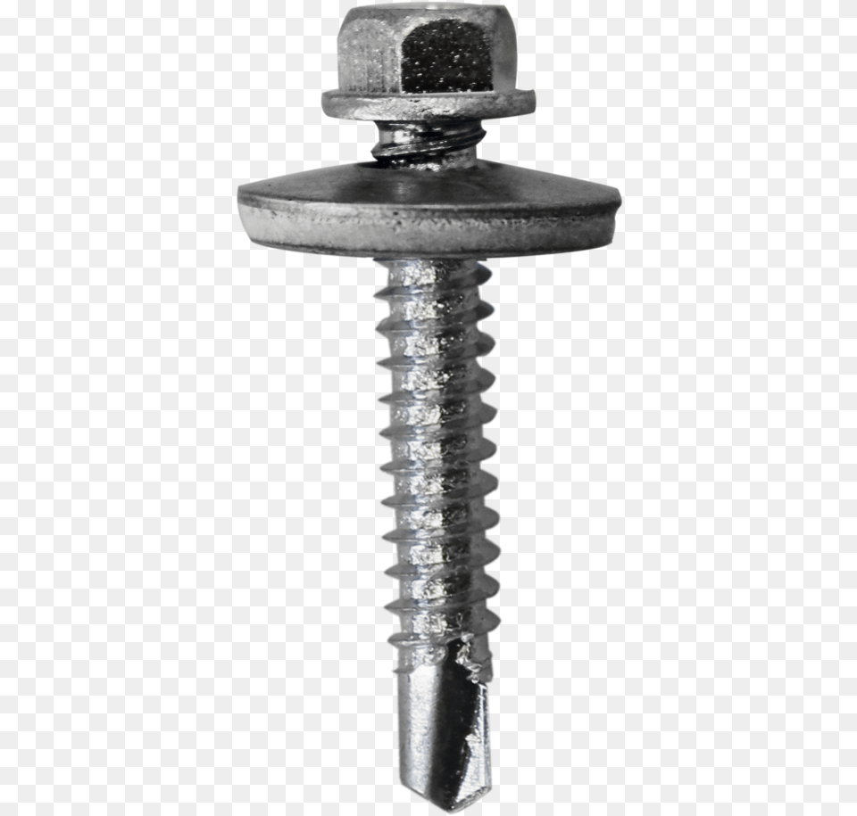 Self Drill Screw For Steel Hexagonal Head Key, Machine, Chess, Game, Cross Free Png Download
