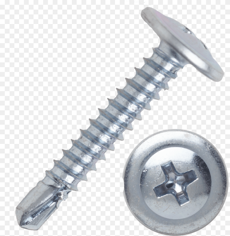 Self Drilling Screw Wafer Head, Machine, Person Free Transparent Png