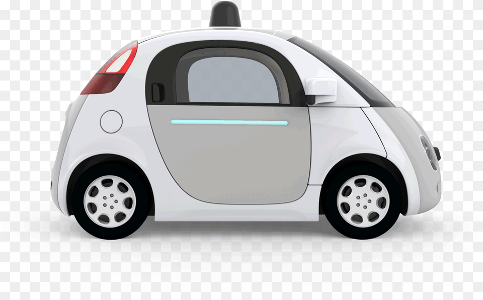 Self Driving Cars No Background, Car, Transportation, Vehicle, Machine Free Transparent Png