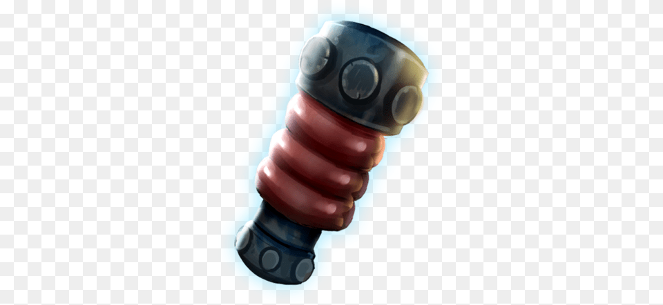 Self Improving Coil Weapon, Light, Disk, Bottle, Shaker Png Image