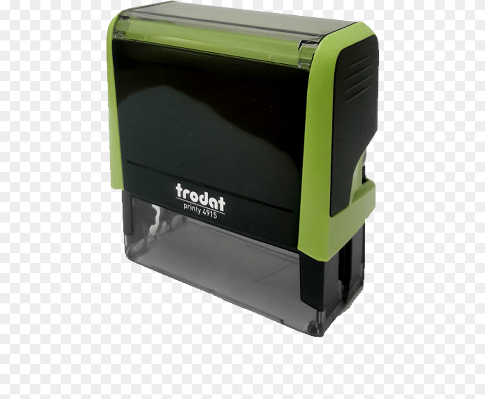 Self Inking Printy Electronics, Computer Hardware, Hardware, Car, Transportation Free Transparent Png