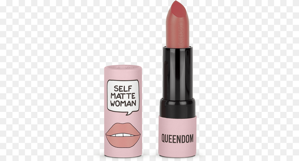 Self Matte Woman Lipstick 0 Lipstick, Cosmetics Free Png